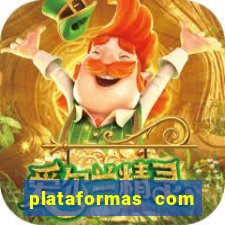 plataformas com bonus de cadastro facebook